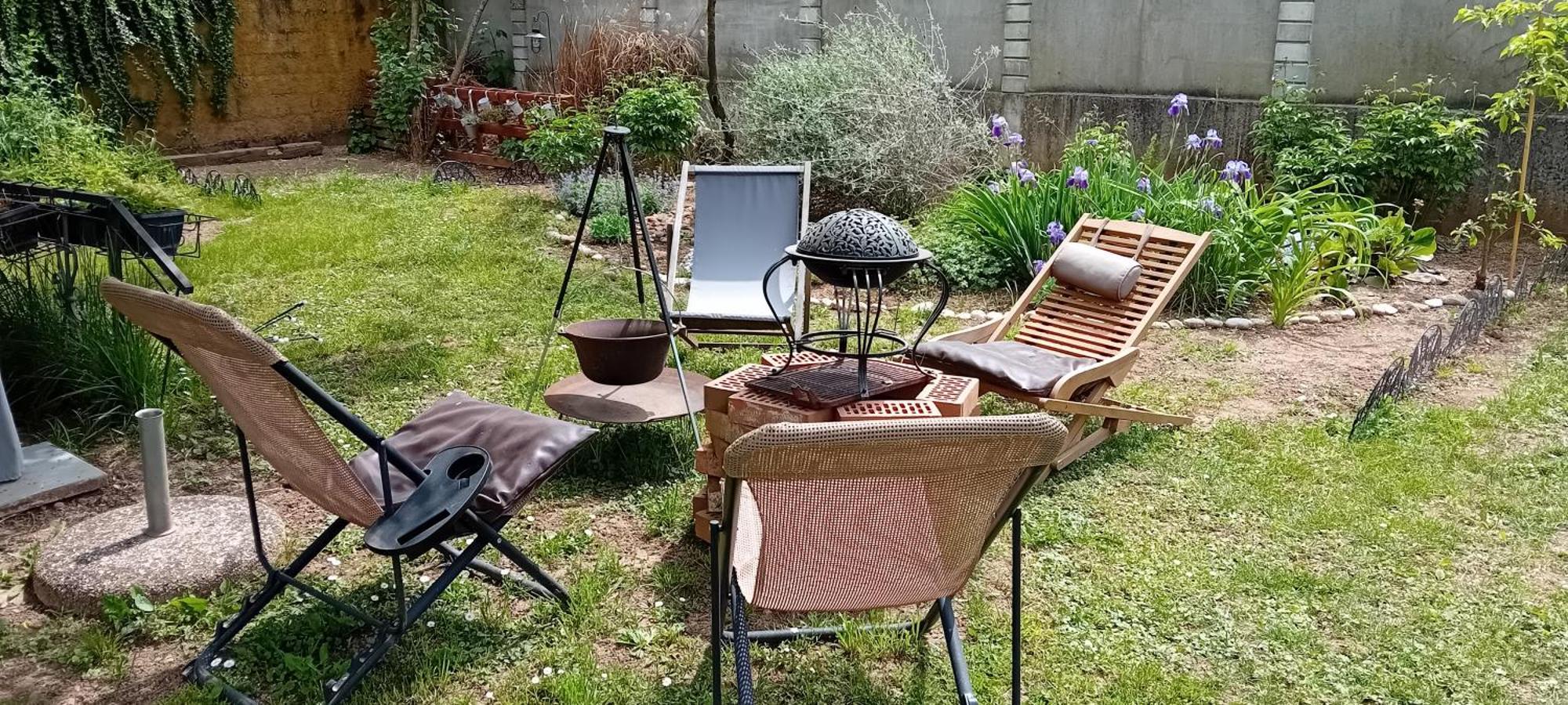 Art Room With Outdoor Living Lublana Zewnętrze zdjęcie