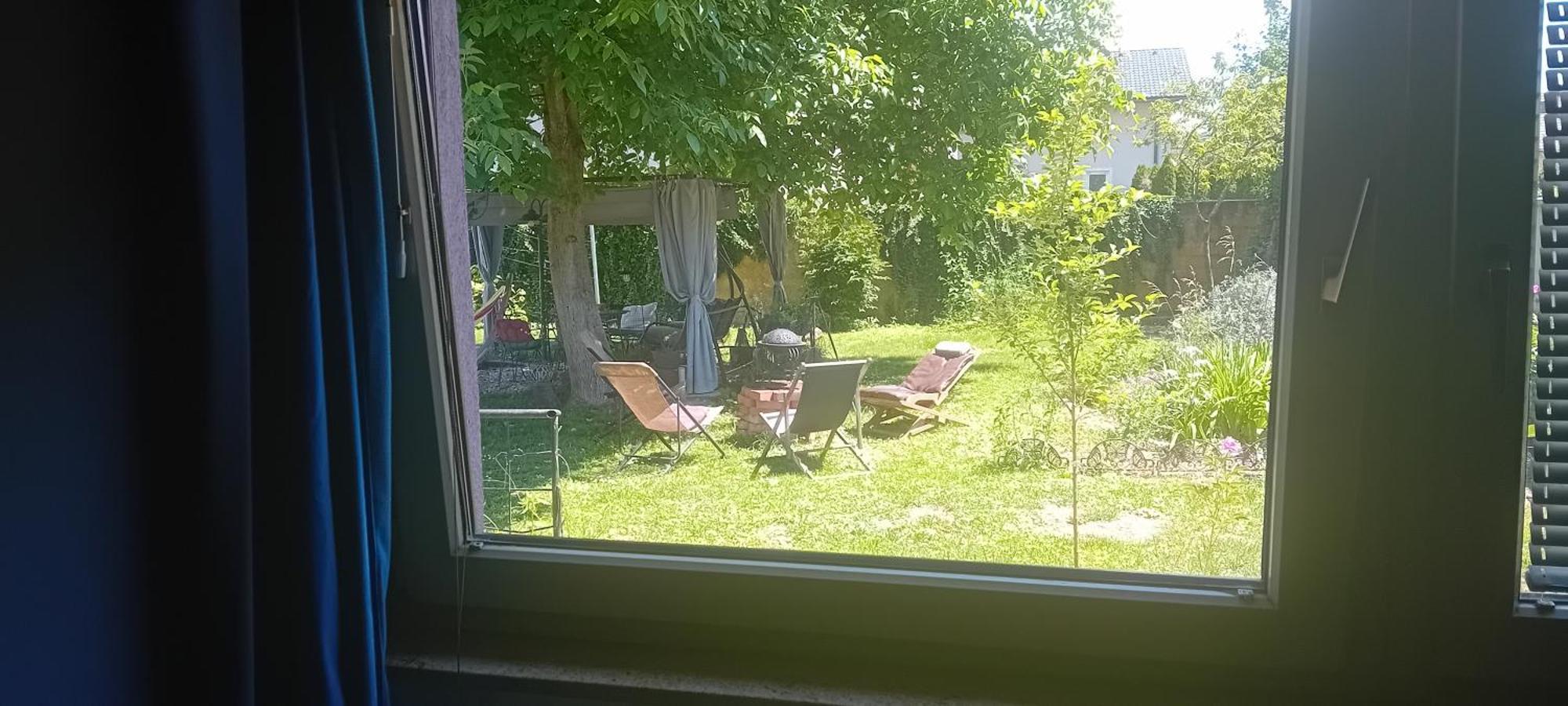 Art Room With Outdoor Living Lublana Zewnętrze zdjęcie