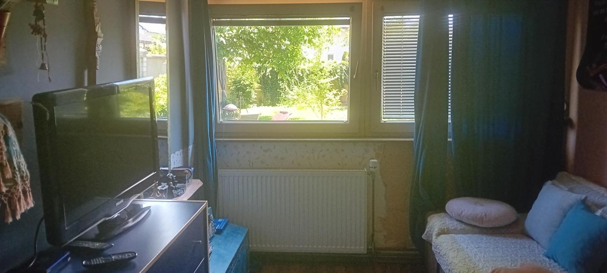 Art Room With Outdoor Living Lublana Zewnętrze zdjęcie