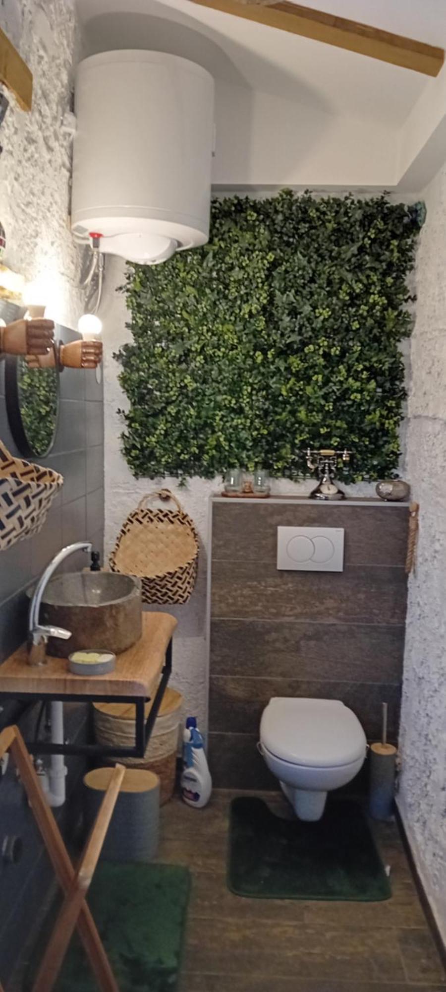 Art Room With Outdoor Living Lublana Zewnętrze zdjęcie